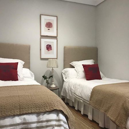 Apartamento Las Doblas , Parking Gratis 코르도바 외부 사진