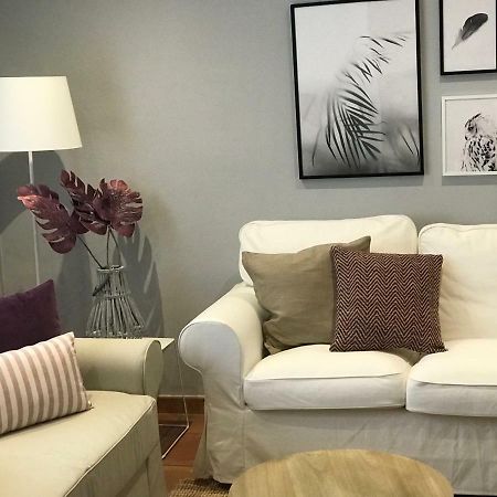 Apartamento Las Doblas , Parking Gratis 코르도바 외부 사진