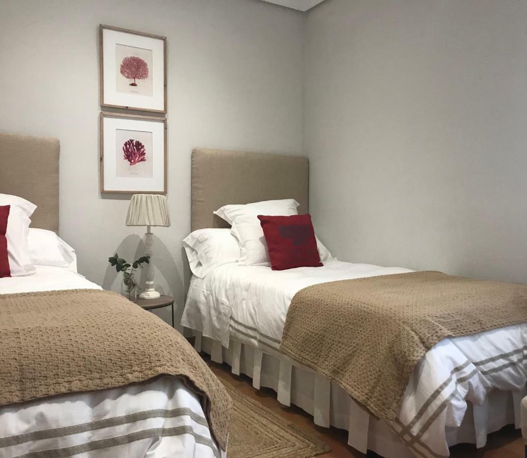 Apartamento Las Doblas , Parking Gratis 코르도바 외부 사진