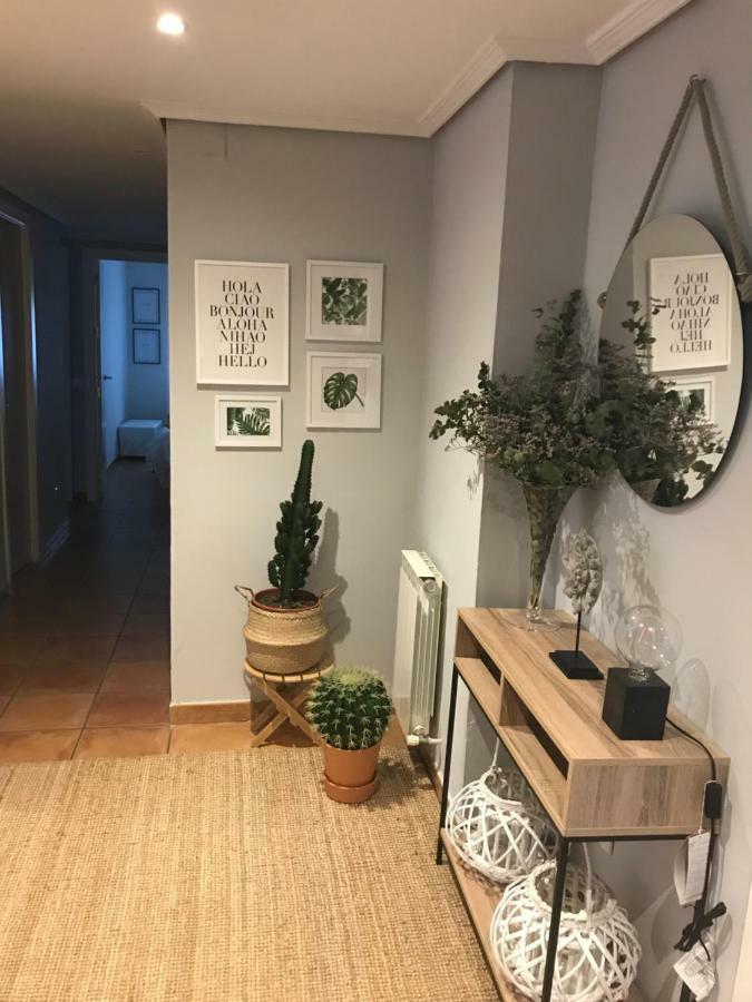 Apartamento Las Doblas , Parking Gratis 코르도바 외부 사진