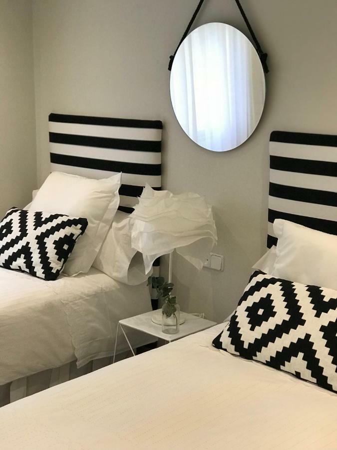Apartamento Las Doblas , Parking Gratis 코르도바 외부 사진