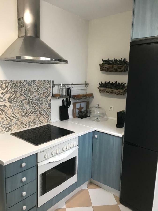 Apartamento Las Doblas , Parking Gratis 코르도바 외부 사진