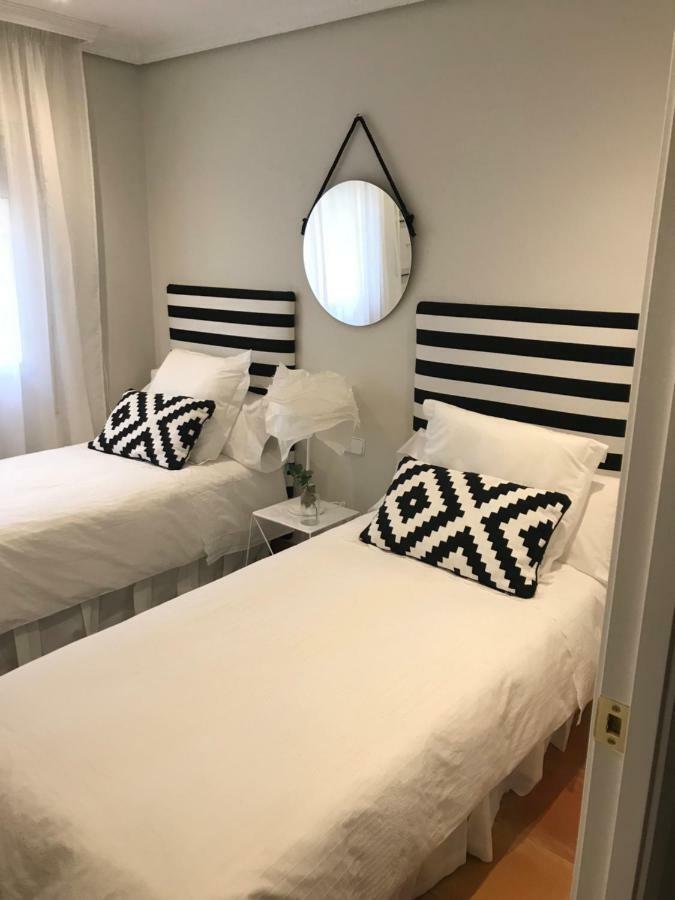 Apartamento Las Doblas , Parking Gratis 코르도바 외부 사진