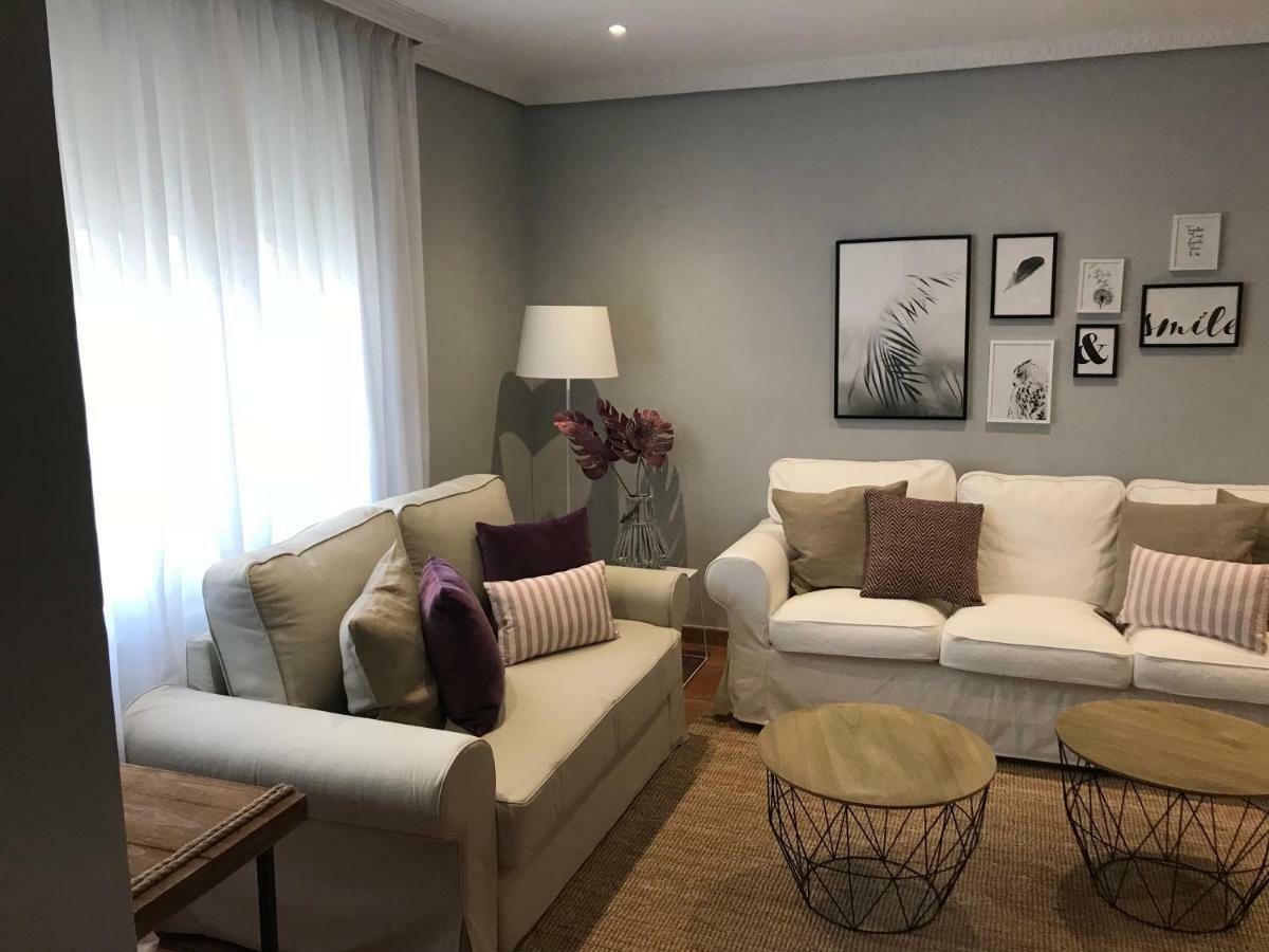 Apartamento Las Doblas , Parking Gratis 코르도바 외부 사진