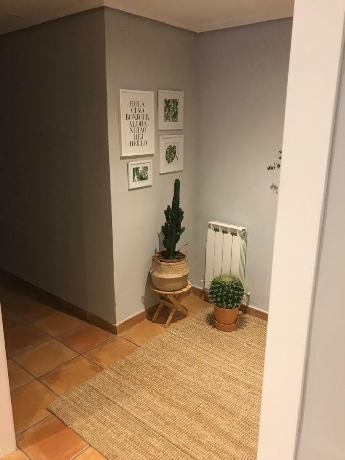 Apartamento Las Doblas , Parking Gratis 코르도바 외부 사진