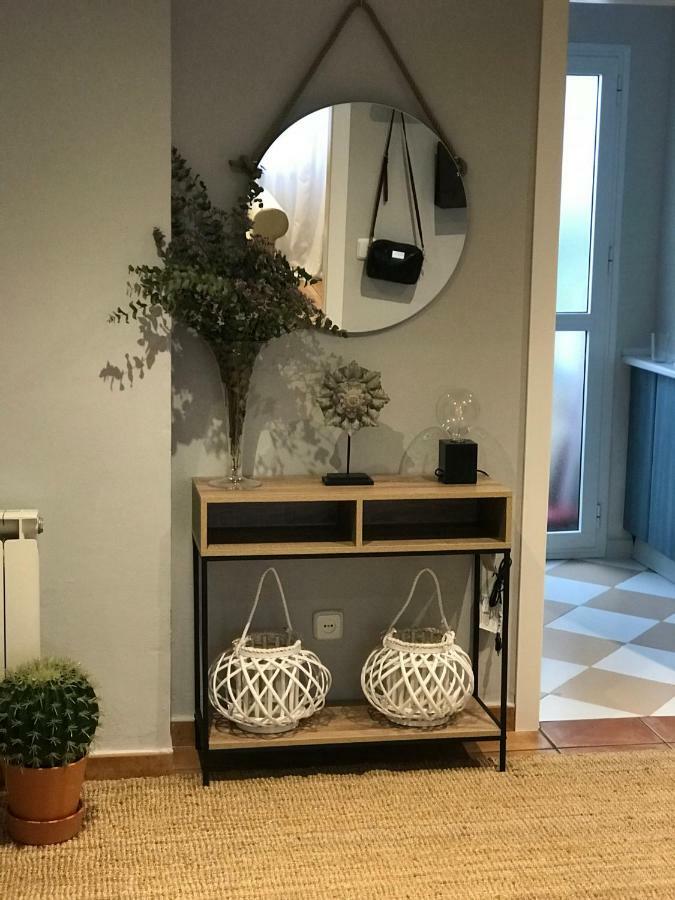 Apartamento Las Doblas , Parking Gratis 코르도바 외부 사진