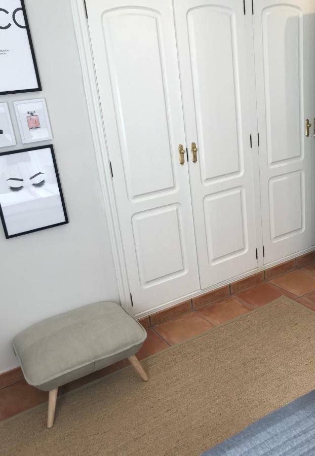 Apartamento Las Doblas , Parking Gratis 코르도바 외부 사진