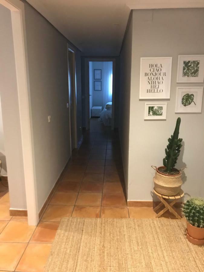 Apartamento Las Doblas , Parking Gratis 코르도바 외부 사진