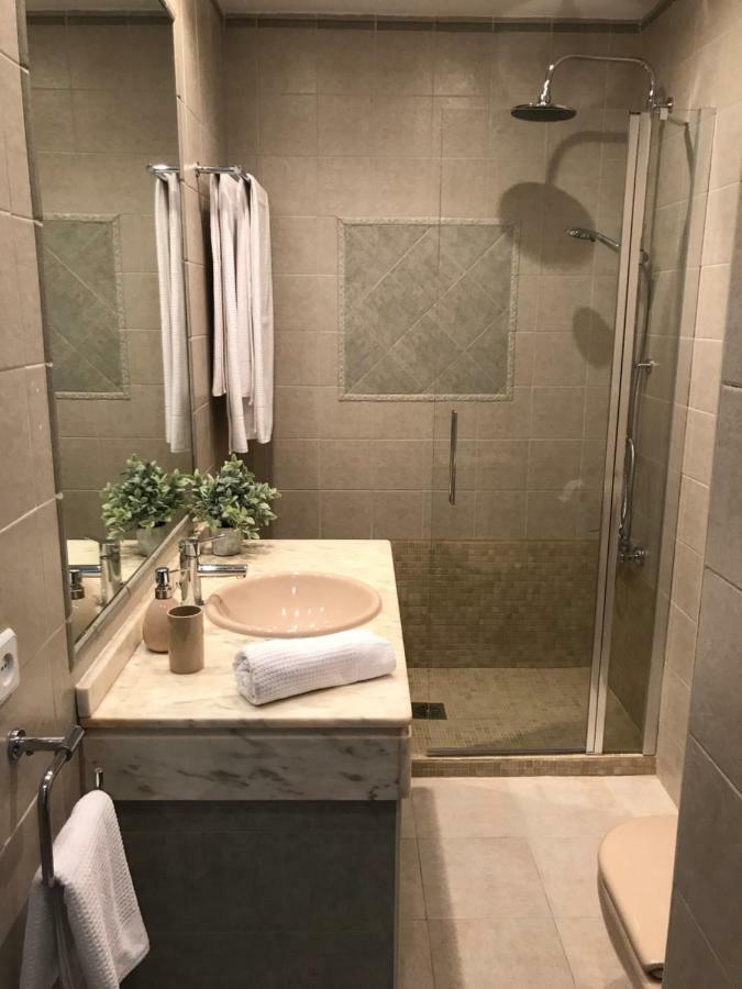 Apartamento Las Doblas , Parking Gratis 코르도바 외부 사진