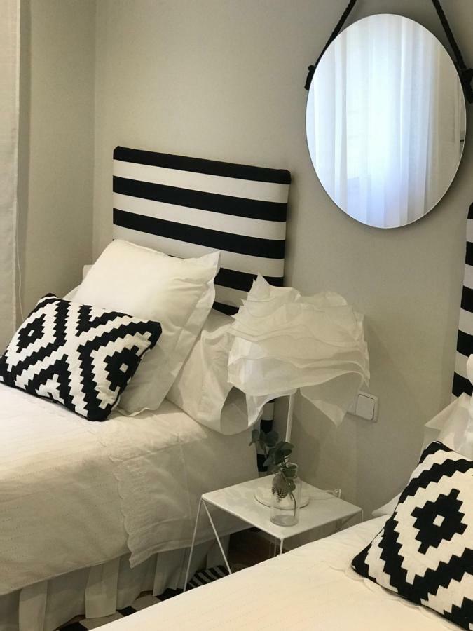 Apartamento Las Doblas , Parking Gratis 코르도바 외부 사진