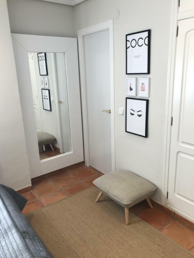 Apartamento Las Doblas , Parking Gratis 코르도바 외부 사진