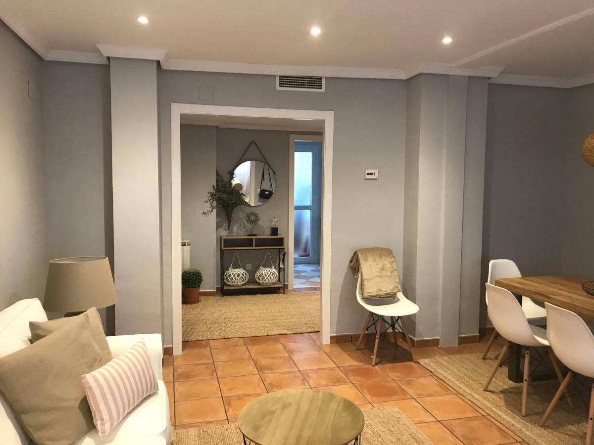 Apartamento Las Doblas , Parking Gratis 코르도바 외부 사진