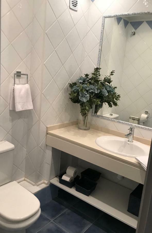 Apartamento Las Doblas , Parking Gratis 코르도바 외부 사진
