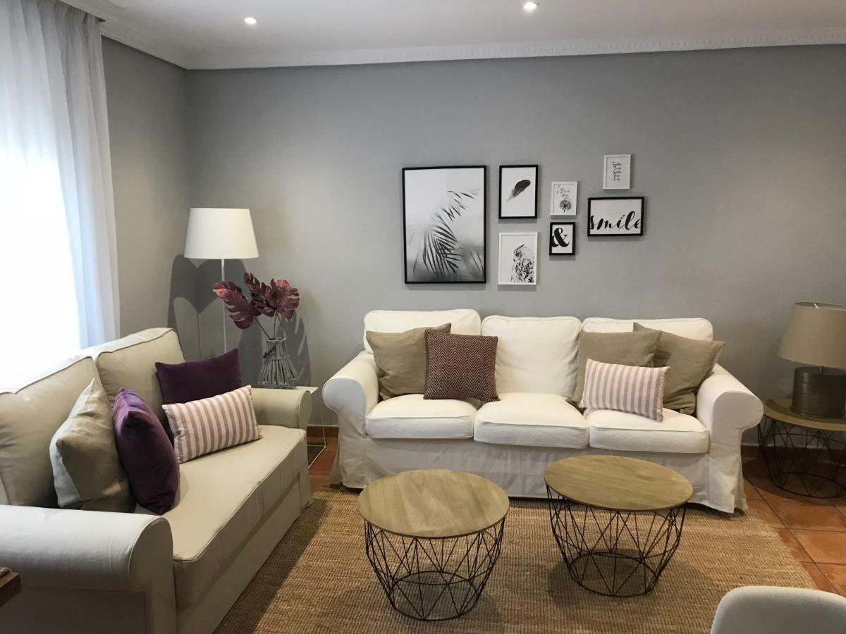 Apartamento Las Doblas , Parking Gratis 코르도바 외부 사진