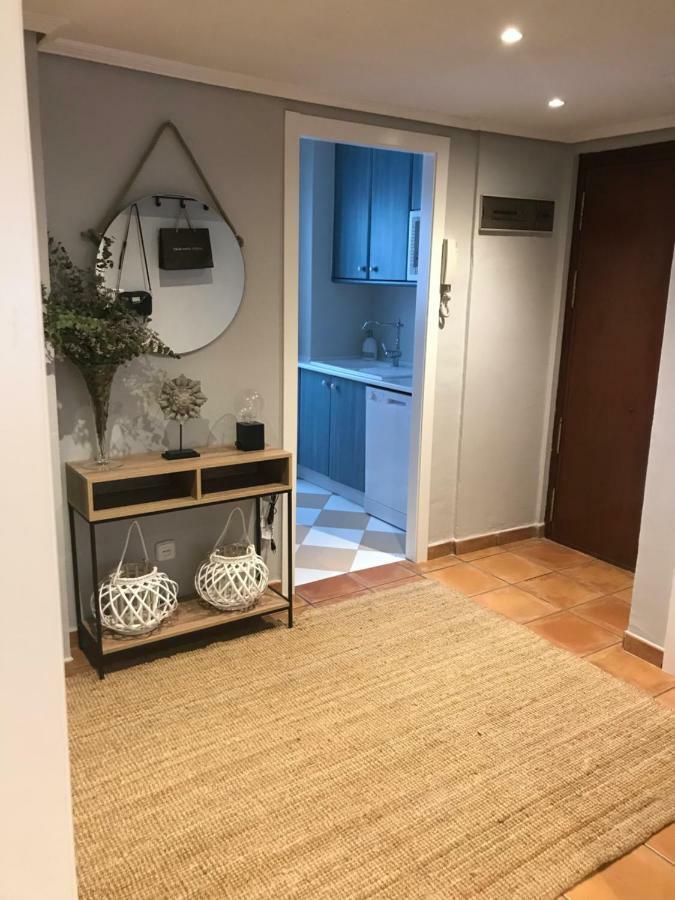 Apartamento Las Doblas , Parking Gratis 코르도바 외부 사진