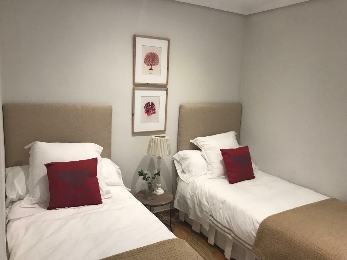 Apartamento Las Doblas , Parking Gratis 코르도바 외부 사진