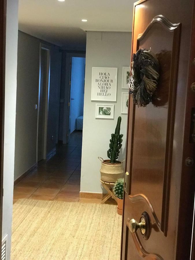 Apartamento Las Doblas , Parking Gratis 코르도바 외부 사진