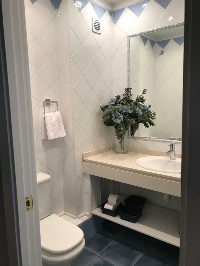 Apartamento Las Doblas , Parking Gratis 코르도바 외부 사진