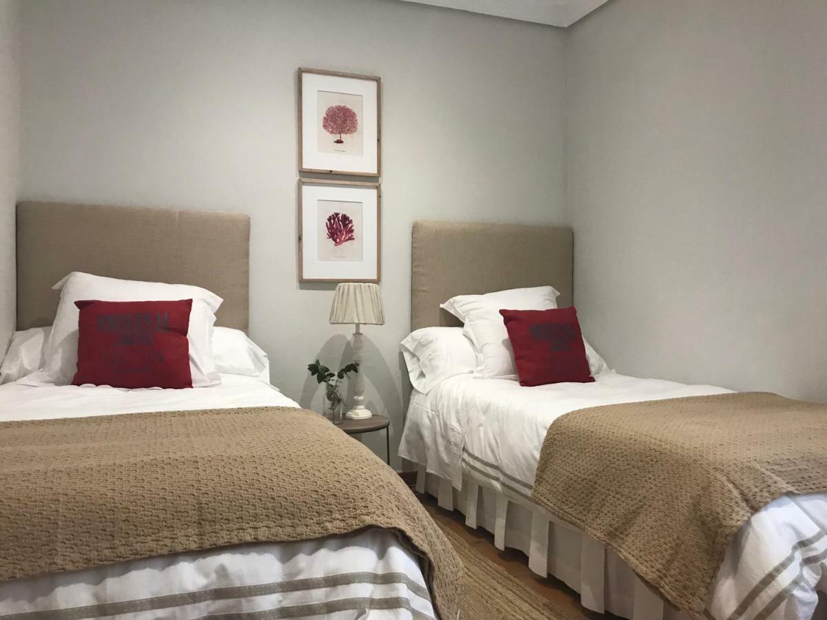 Apartamento Las Doblas , Parking Gratis 코르도바 외부 사진