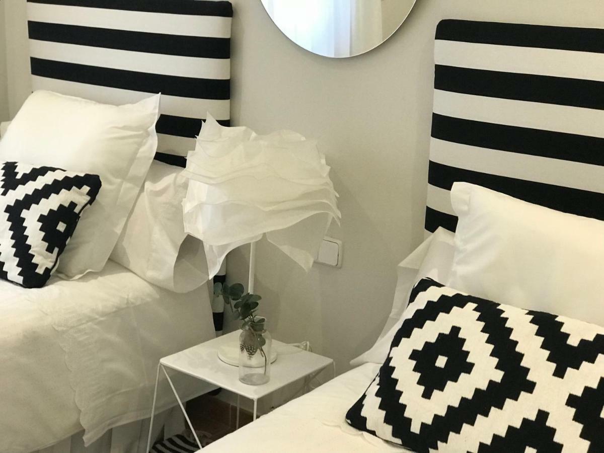 Apartamento Las Doblas , Parking Gratis 코르도바 외부 사진