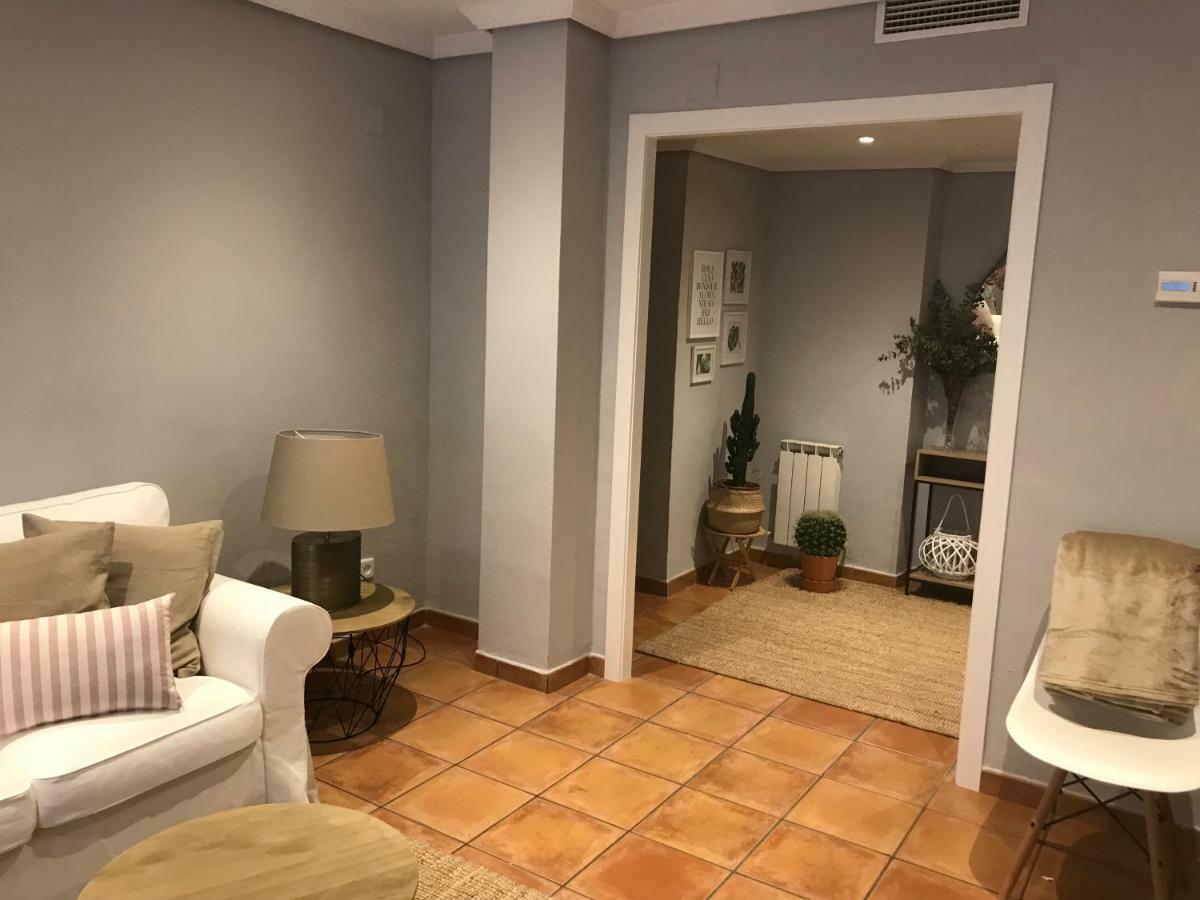 Apartamento Las Doblas , Parking Gratis 코르도바 외부 사진