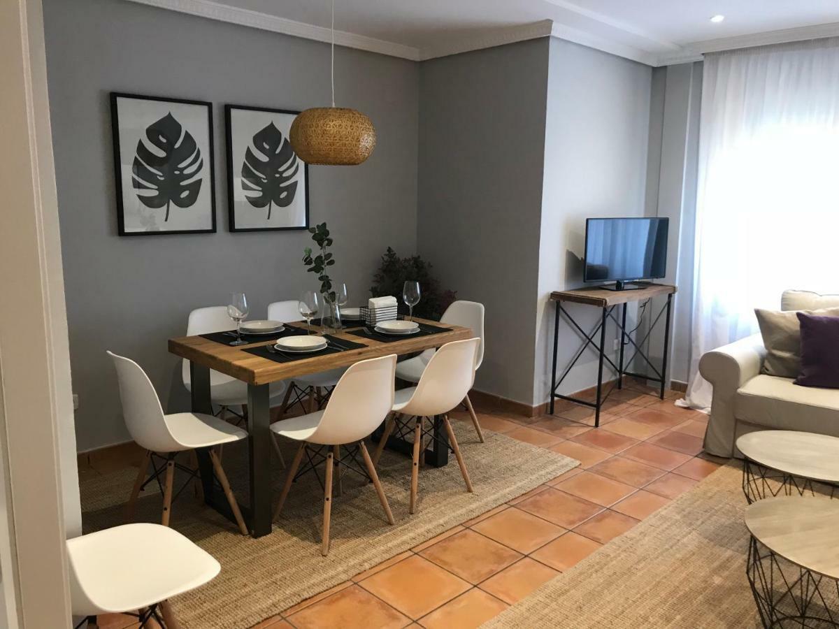 Apartamento Las Doblas , Parking Gratis 코르도바 외부 사진