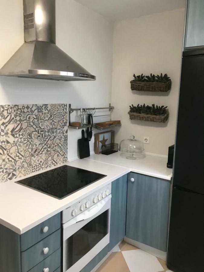 Apartamento Las Doblas , Parking Gratis 코르도바 외부 사진