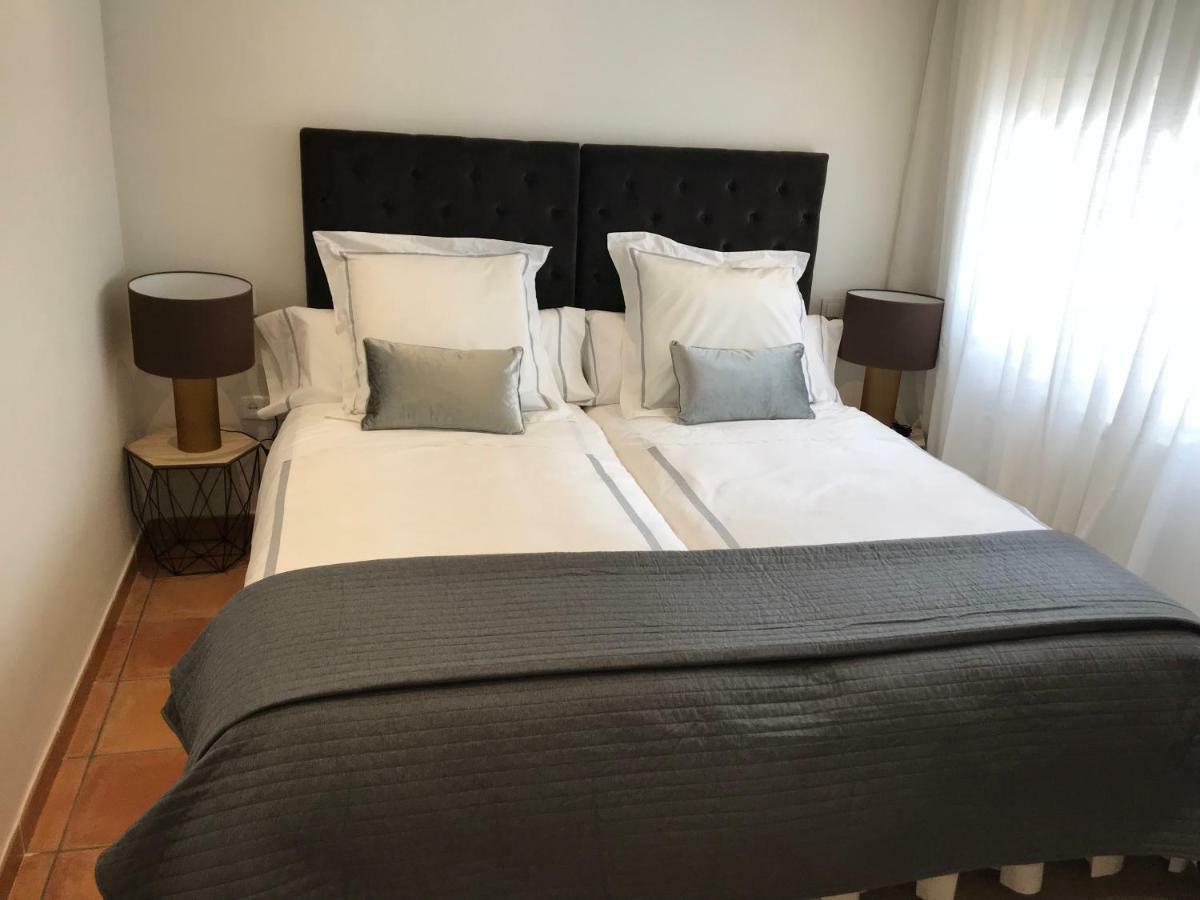 Apartamento Las Doblas , Parking Gratis 코르도바 외부 사진