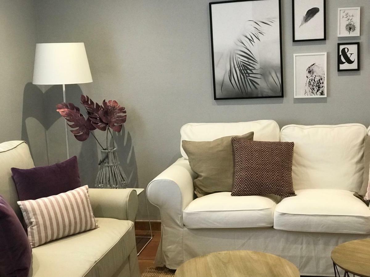 Apartamento Las Doblas , Parking Gratis 코르도바 외부 사진