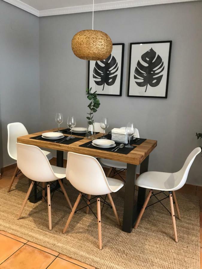 Apartamento Las Doblas , Parking Gratis 코르도바 외부 사진
