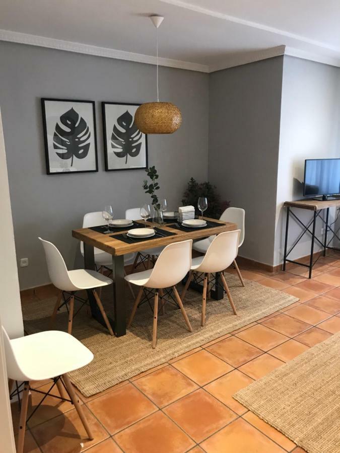 Apartamento Las Doblas , Parking Gratis 코르도바 외부 사진
